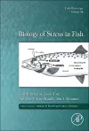 Biology of Stress in Fish cover