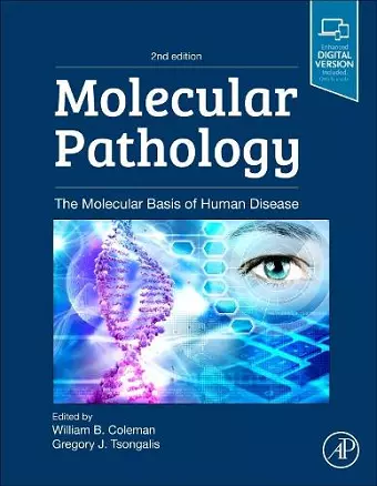 Molecular Pathology cover