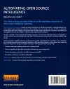 Automating Open Source Intelligence cover