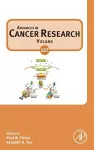 Advances in Cancer Research cover