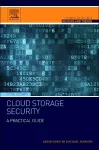 Cloud Storage Security packaging
