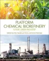Platform Chemical Biorefinery cover