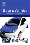 Electric Vehicles: Prospects and Challenges cover