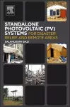 Standalone Photovoltaic (PV) Systems for Disaster Relief and Remote Areas cover