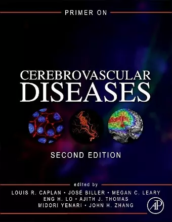 Primer on Cerebrovascular Diseases cover