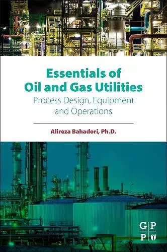 Essentials of Oil and Gas  Utilities cover