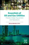 Essentials of Oil and Gas  Utilities cover