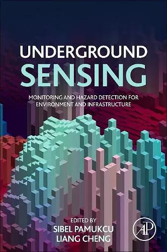 Underground Sensing cover