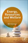 Energy, Resources and Welfare cover