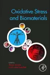 Oxidative Stress and Biomaterials cover