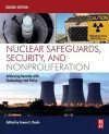 Nuclear Safeguards, Security, and Nonproliferation cover
