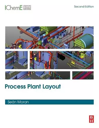 Process Plant Layout cover