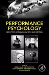 Performance Psychology cover