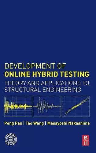 Development of Online Hybrid Testing cover