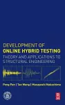 Development of Online Hybrid Testing cover