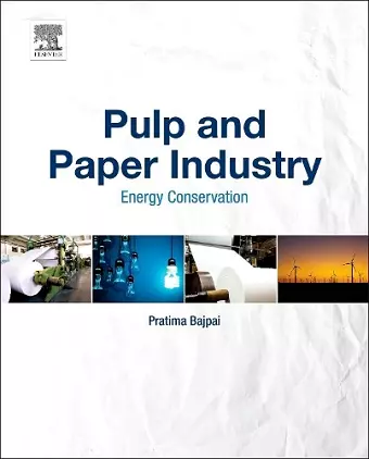 Pulp and Paper Industry cover