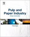 Pulp and Paper Industry cover