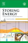 Storing Energy cover