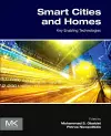 Smart Cities and Homes cover