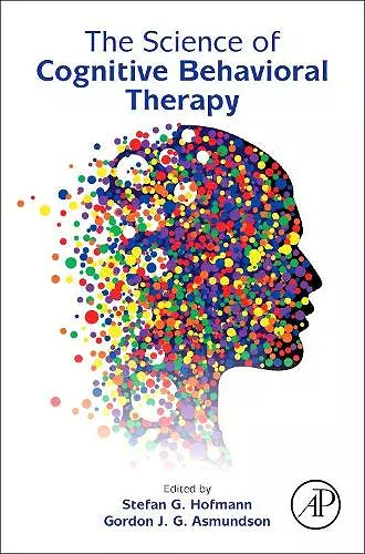 The Science of Cognitive Behavioral Therapy cover