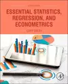 Essential Statistics, Regression, and Econometrics cover