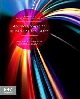 Applied Computing in Medicine and Health cover