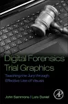 Digital Forensics Trial Graphics cover