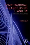 Computational Finance Using C and C# cover