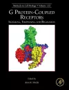 G Protein-Coupled Receptors cover