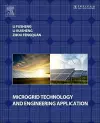 Microgrid Technology and Engineering Application cover