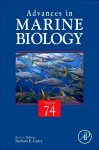 Advances in Marine Biology cover