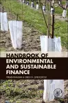 Handbook of Environmental and Sustainable Finance cover