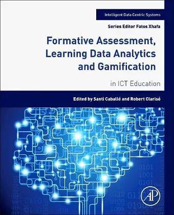 Formative Assessment, Learning Data Analytics and Gamification cover