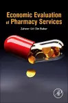 Economic Evaluation of Pharmacy Services cover