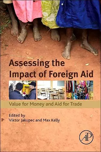 Assessing the Impact of Foreign Aid cover