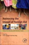 Assessing the Impact of Foreign Aid cover