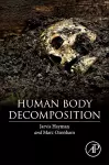 Human Body Decomposition cover