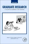 Graduate Research cover