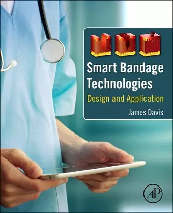 Smart Bandage Technologies cover