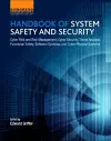 Handbook of System Safety and Security cover