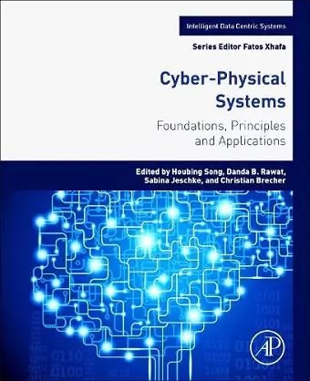 Cyber-Physical Systems cover