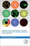 Inorganic and Organometallic Transition Metal Complexes with Biological Molecules and Living Cells cover