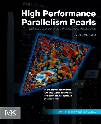 High Performance Parallelism Pearls Volume Two cover