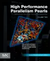 High Performance Parallelism Pearls Volume Two cover