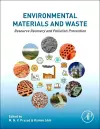 Environmental Materials and Waste cover