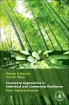 Innovative Approaches to Individual and Community Resilience cover