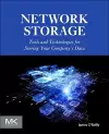 Network Storage cover