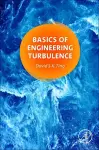 Basics of Engineering Turbulence cover