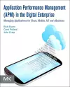 Application Performance Management (APM) in the Digital Enterprise cover