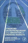 Financing Entrepreneurship and Innovation in Emerging Markets cover